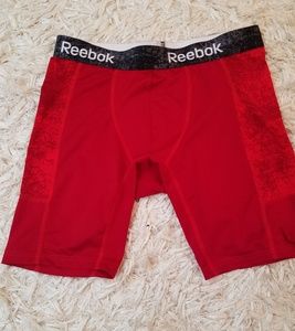 Men's Small Reebok